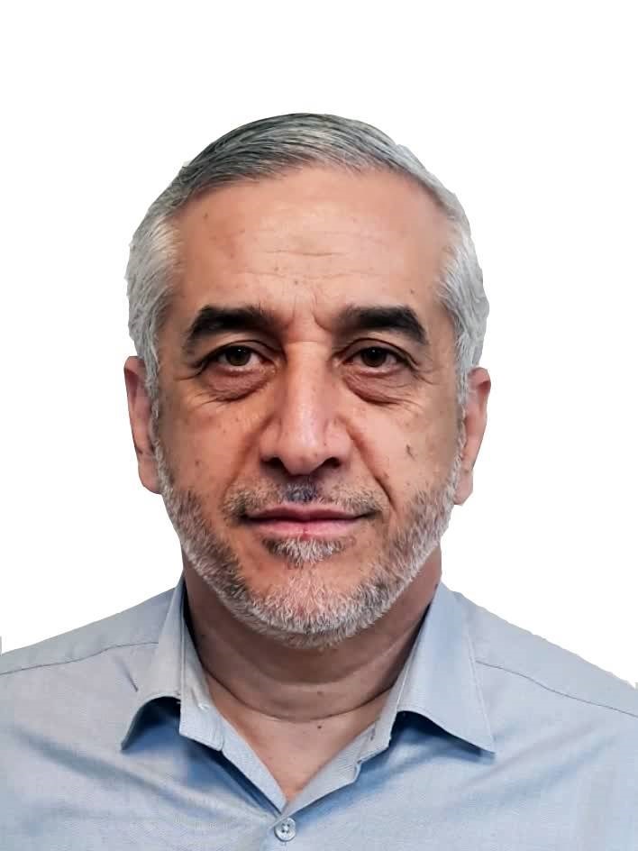 عابدین کاظمی