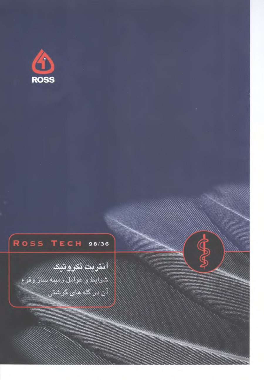 آنتریت نکروتیک