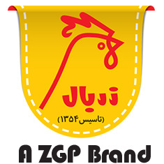 LOGO Zarbal LOGO Zarbal
